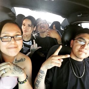 Meet your Posher, Brendan